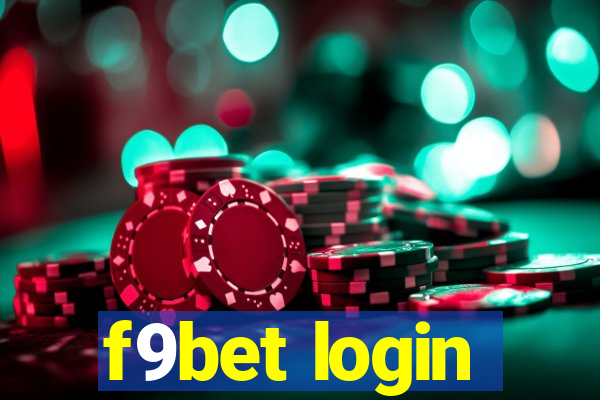 f9bet login